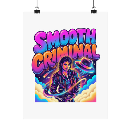 Smooth Criminal - 2012 Remaster