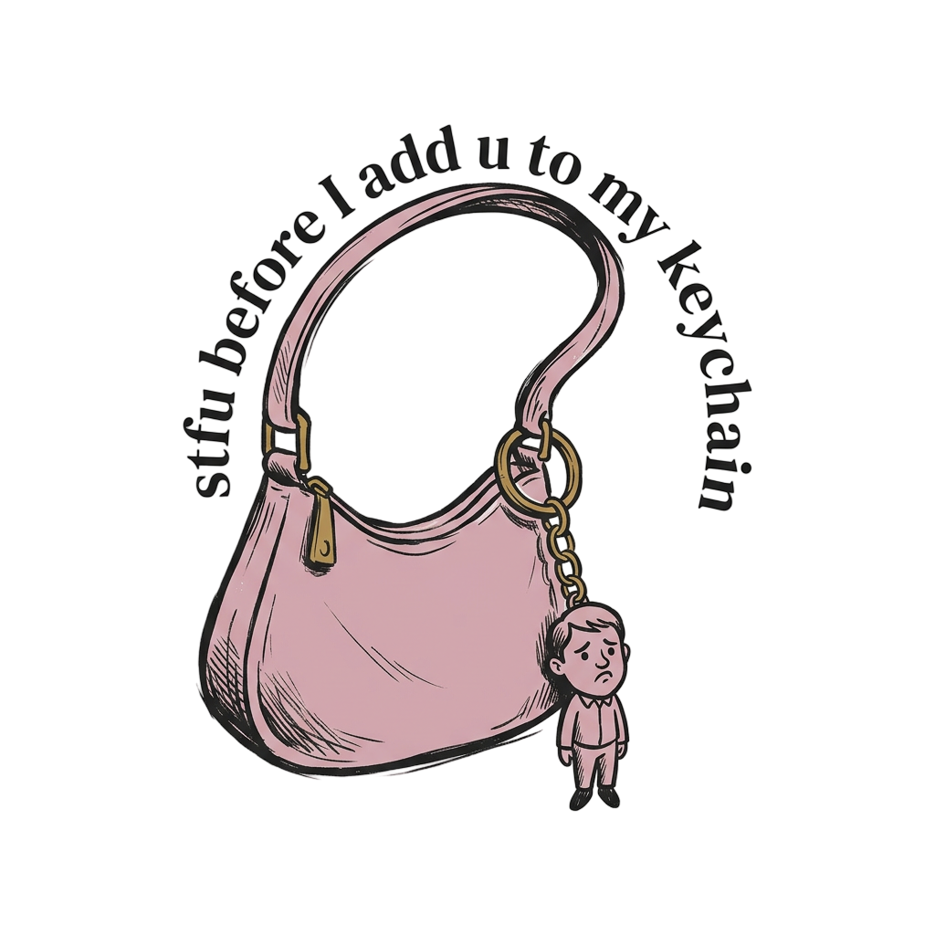 Add You To My Keychain