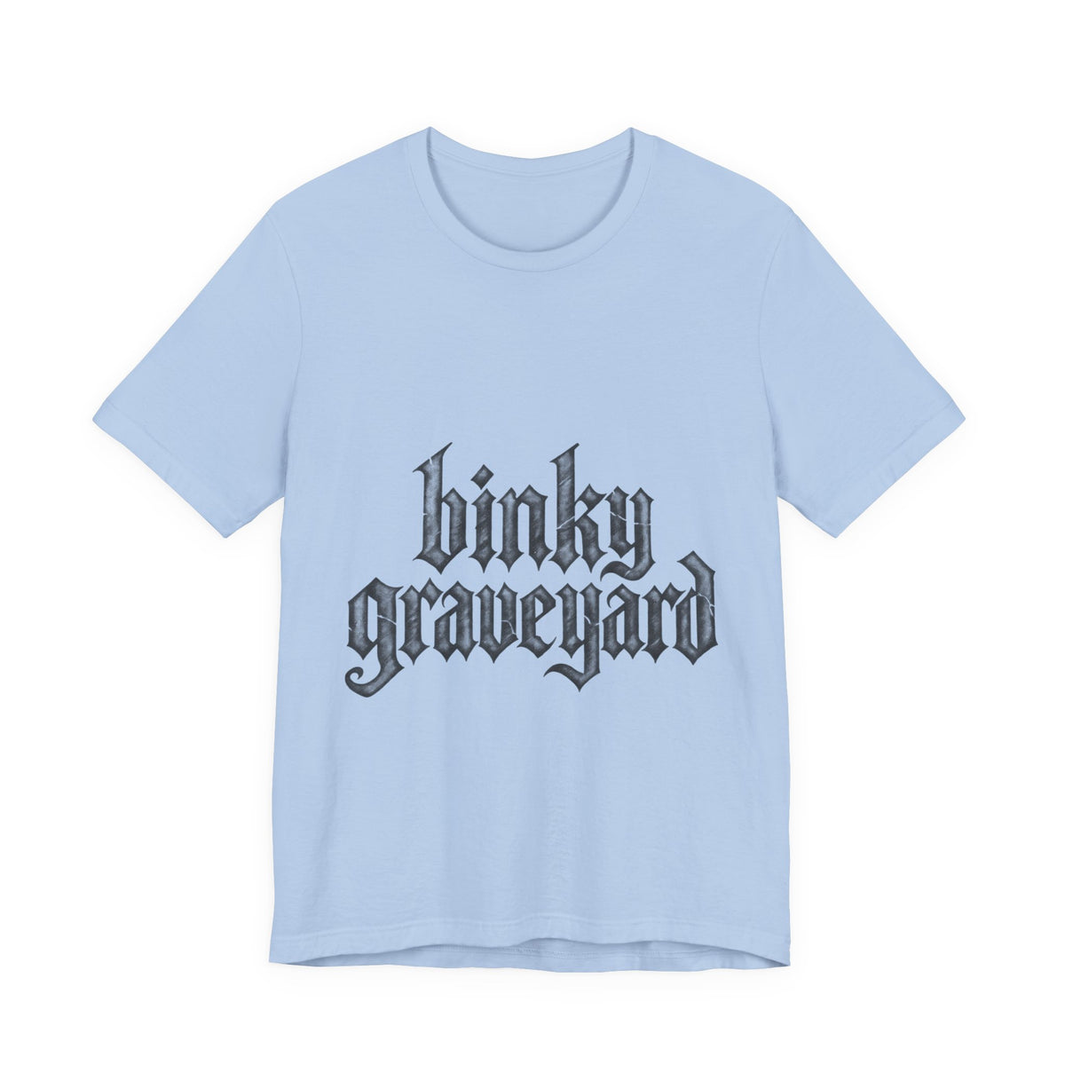 binky graveyard
