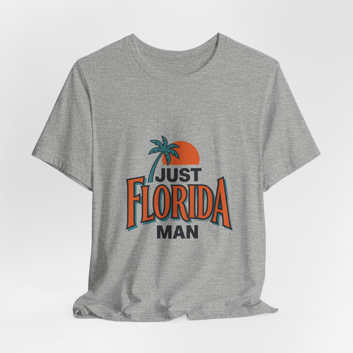 Just Florida Man