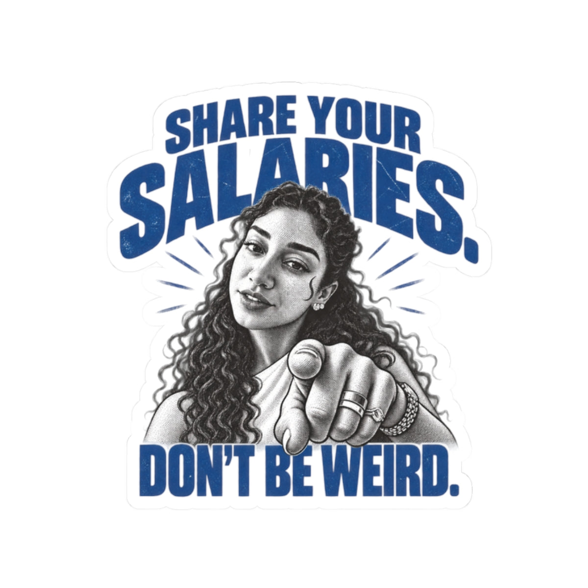 Share Your Salaries