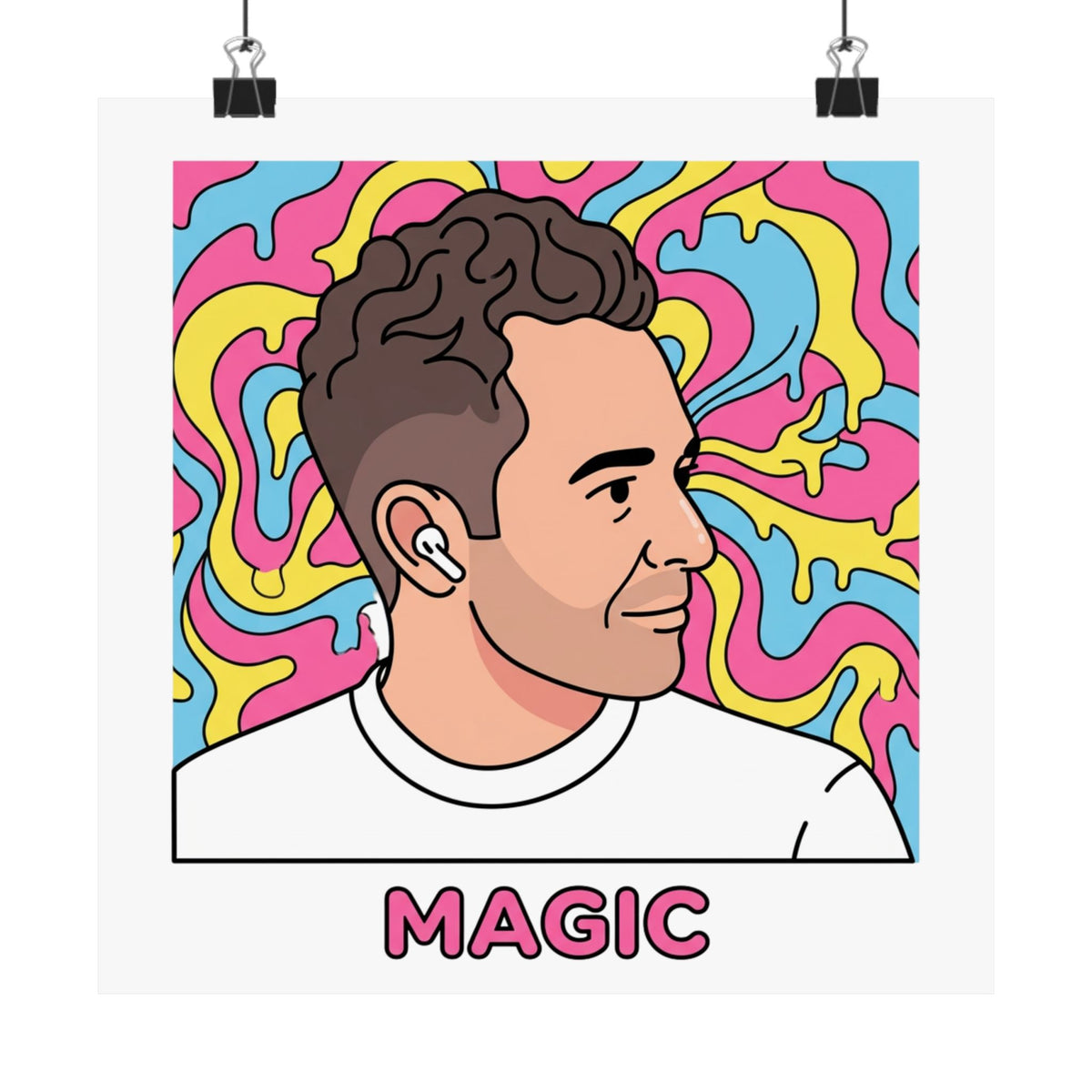 Magic