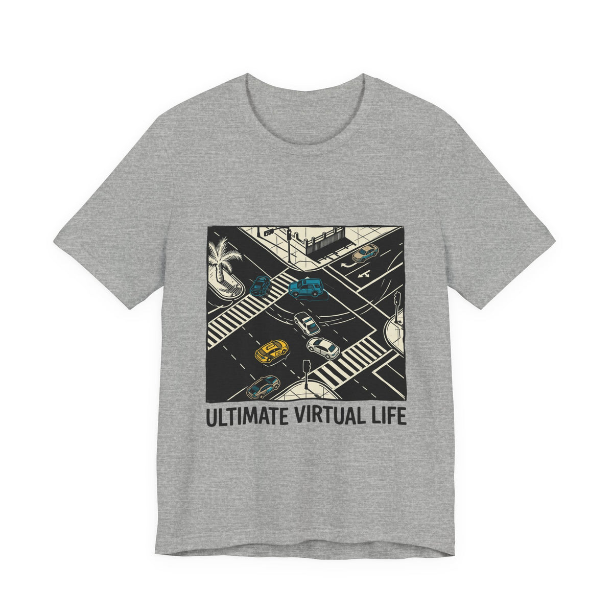 Ultimate Virtual Life