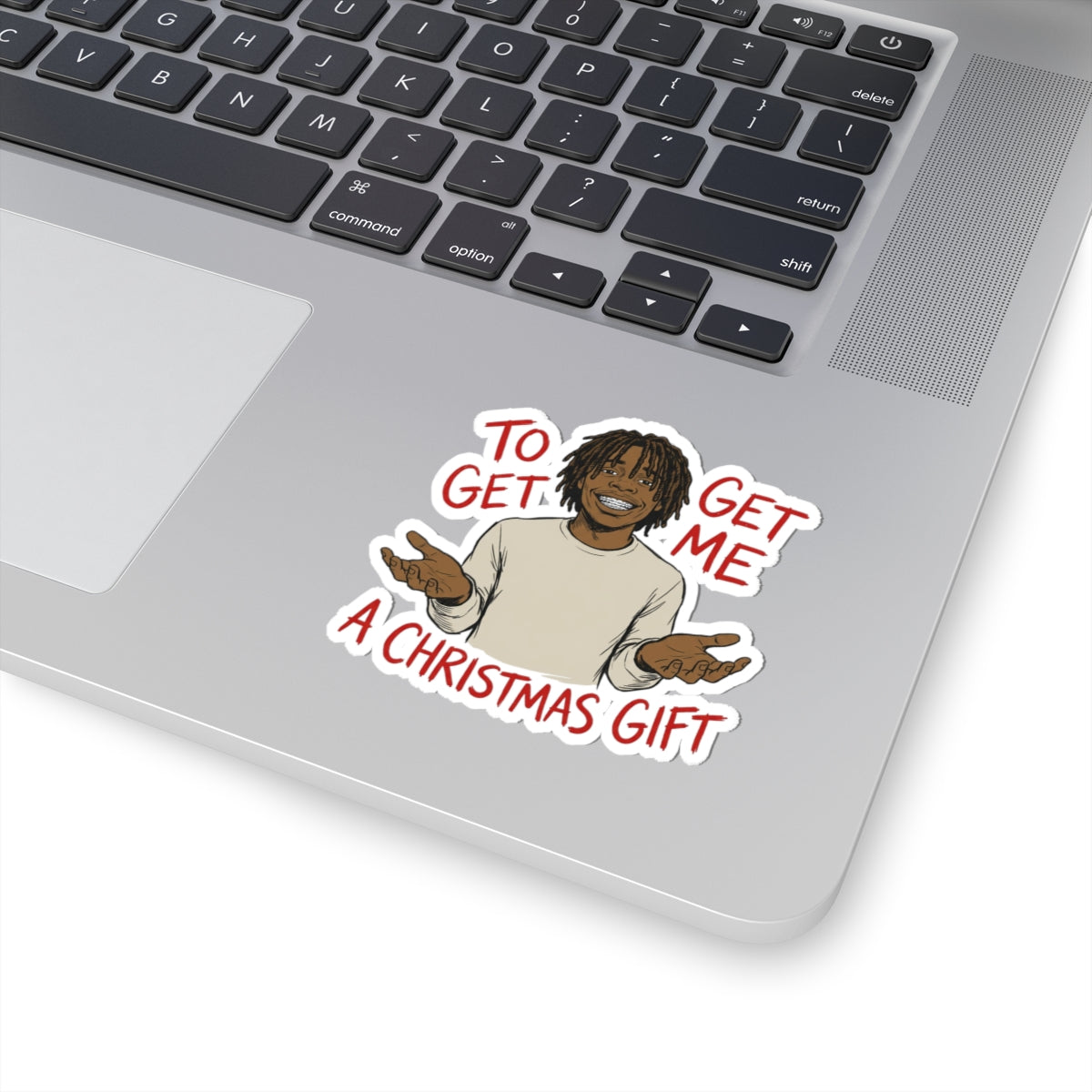 Christmas Gift Request