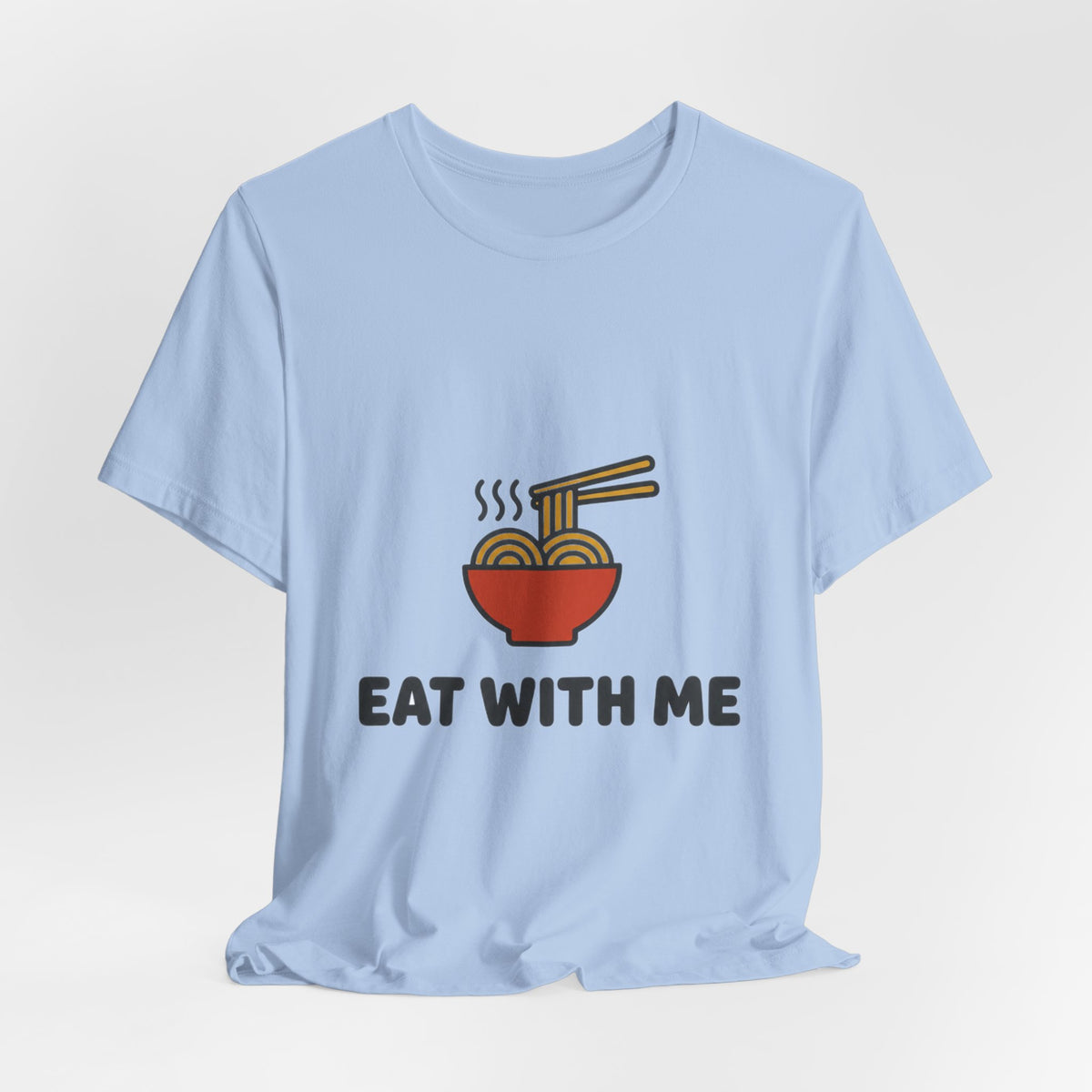 Eat With Me