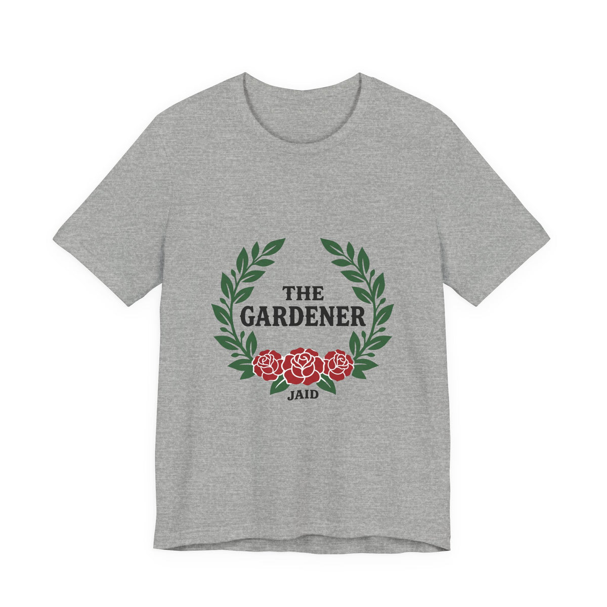 The Gardener