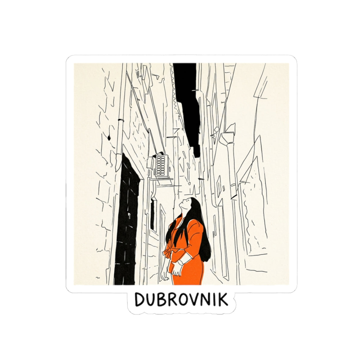 Dubrovnik