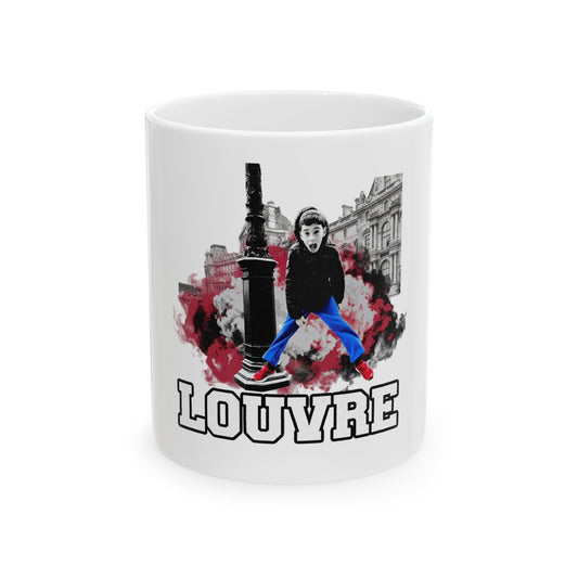 Louvre