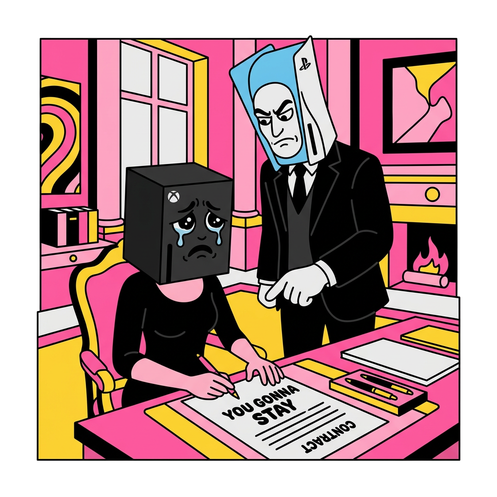 Kiss-Cut Stickers