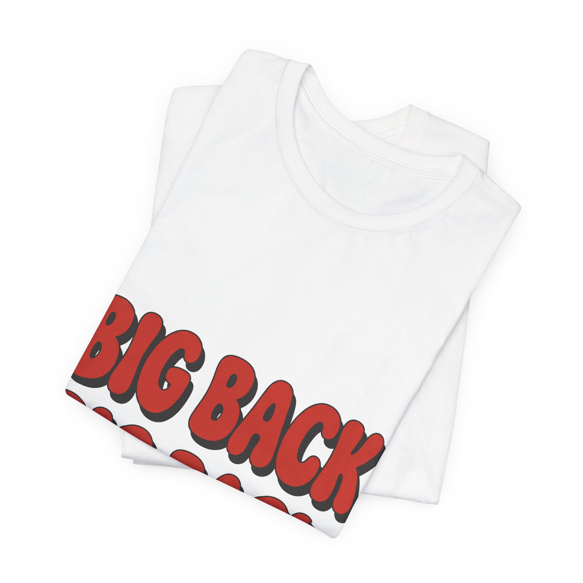 Big Back Big Back