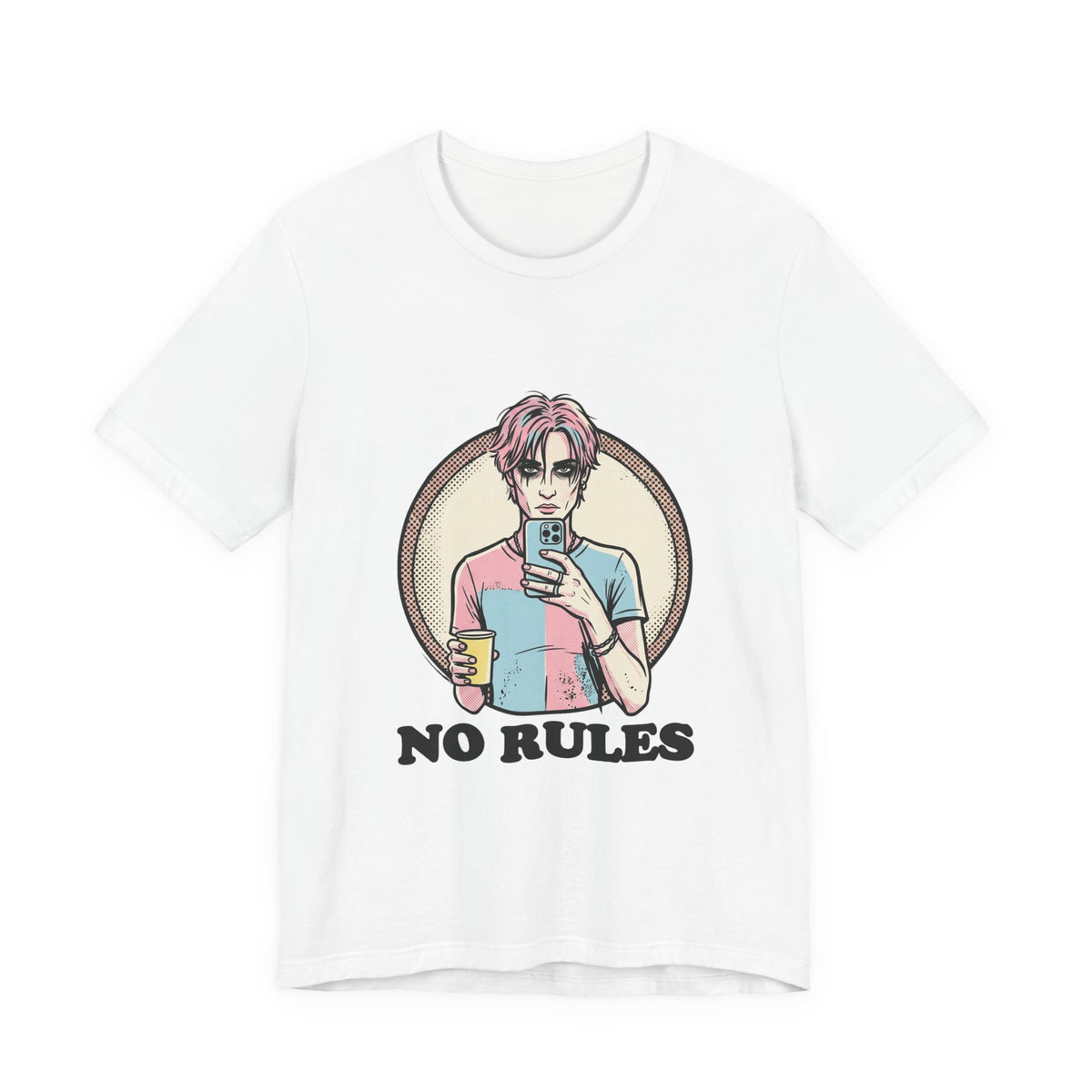 No Rules