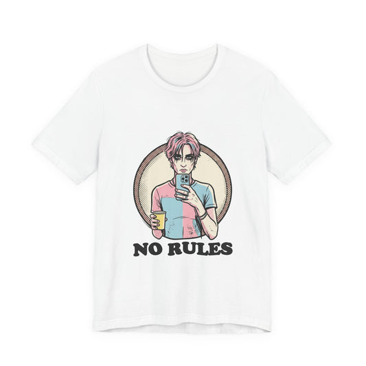 No Rules