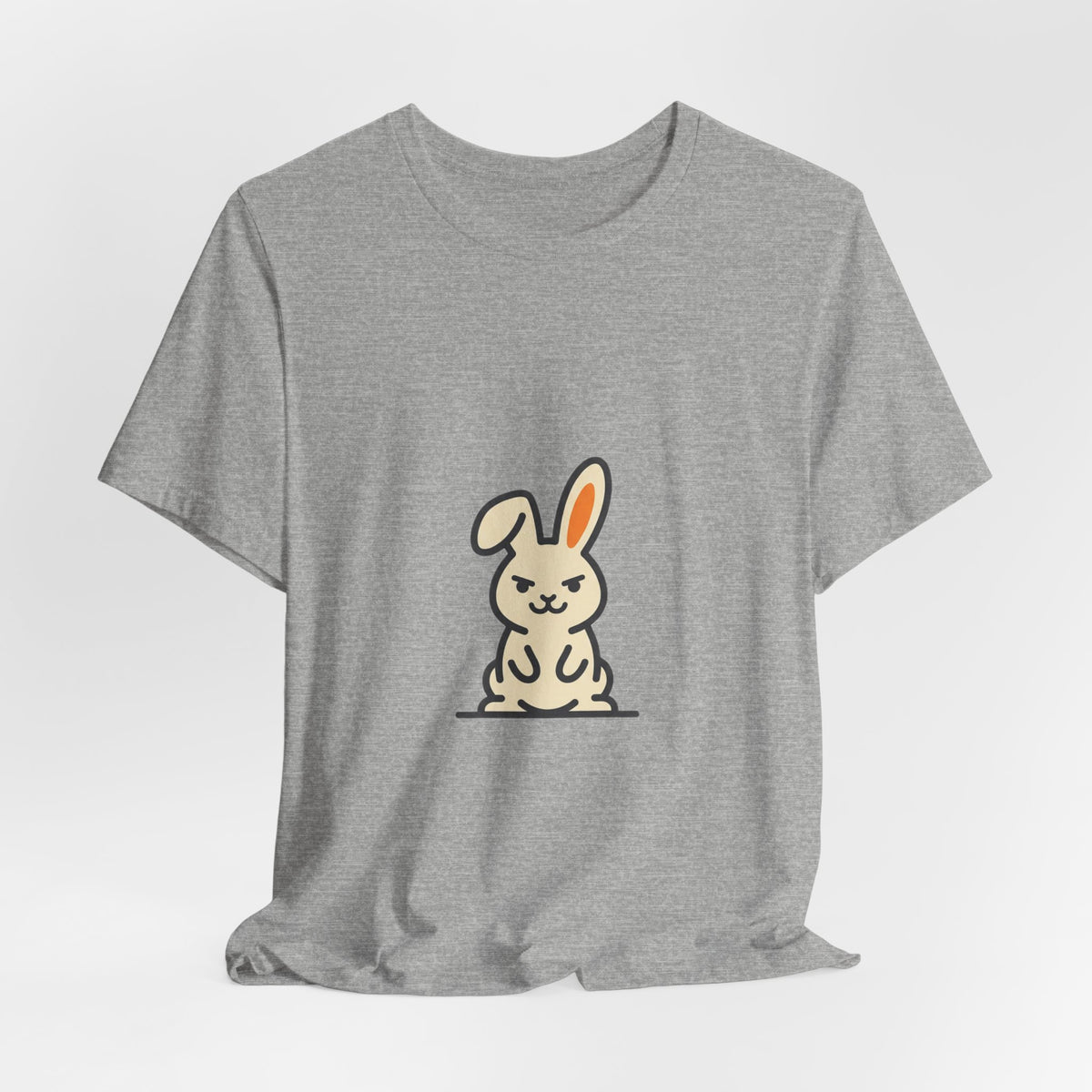 Signature Bunny Keychain