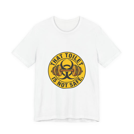 Taco Dumbbell Biohazard