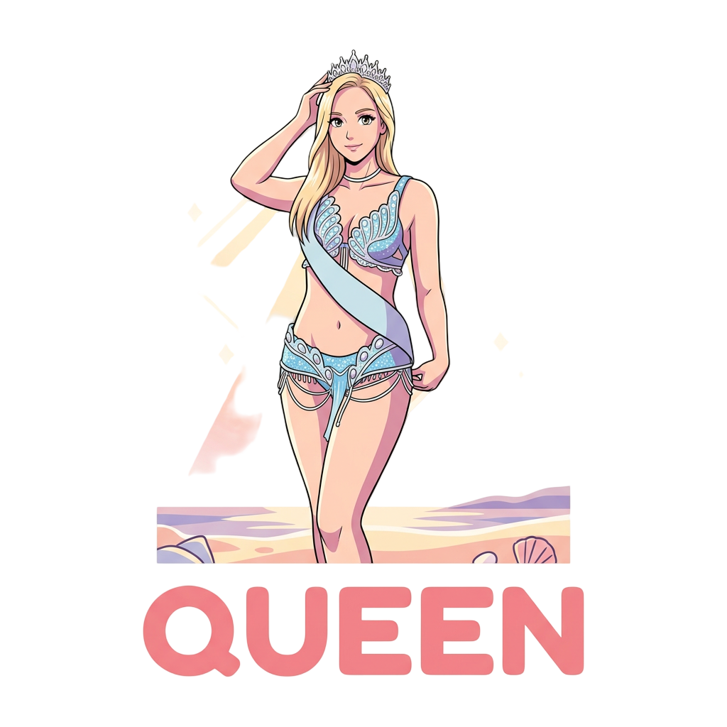 QUEEN