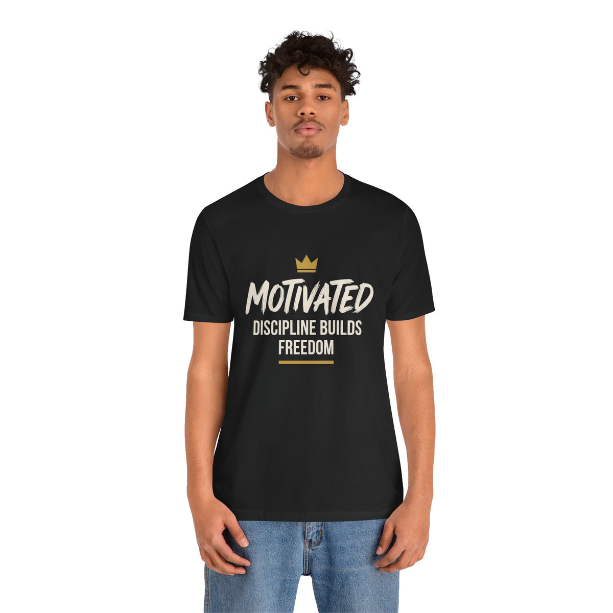 Motivated