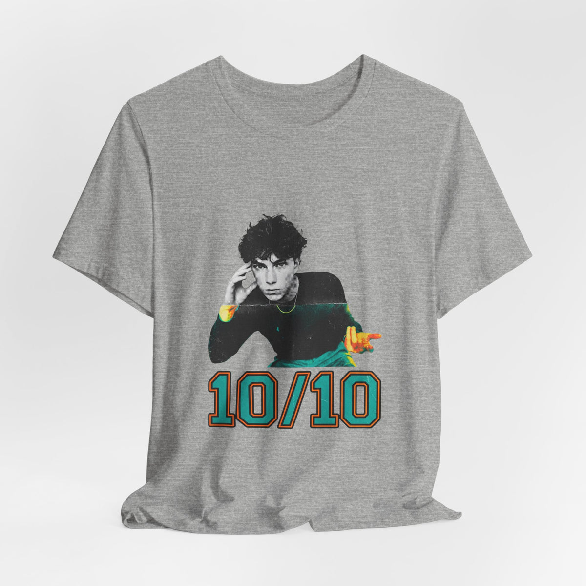 10/10