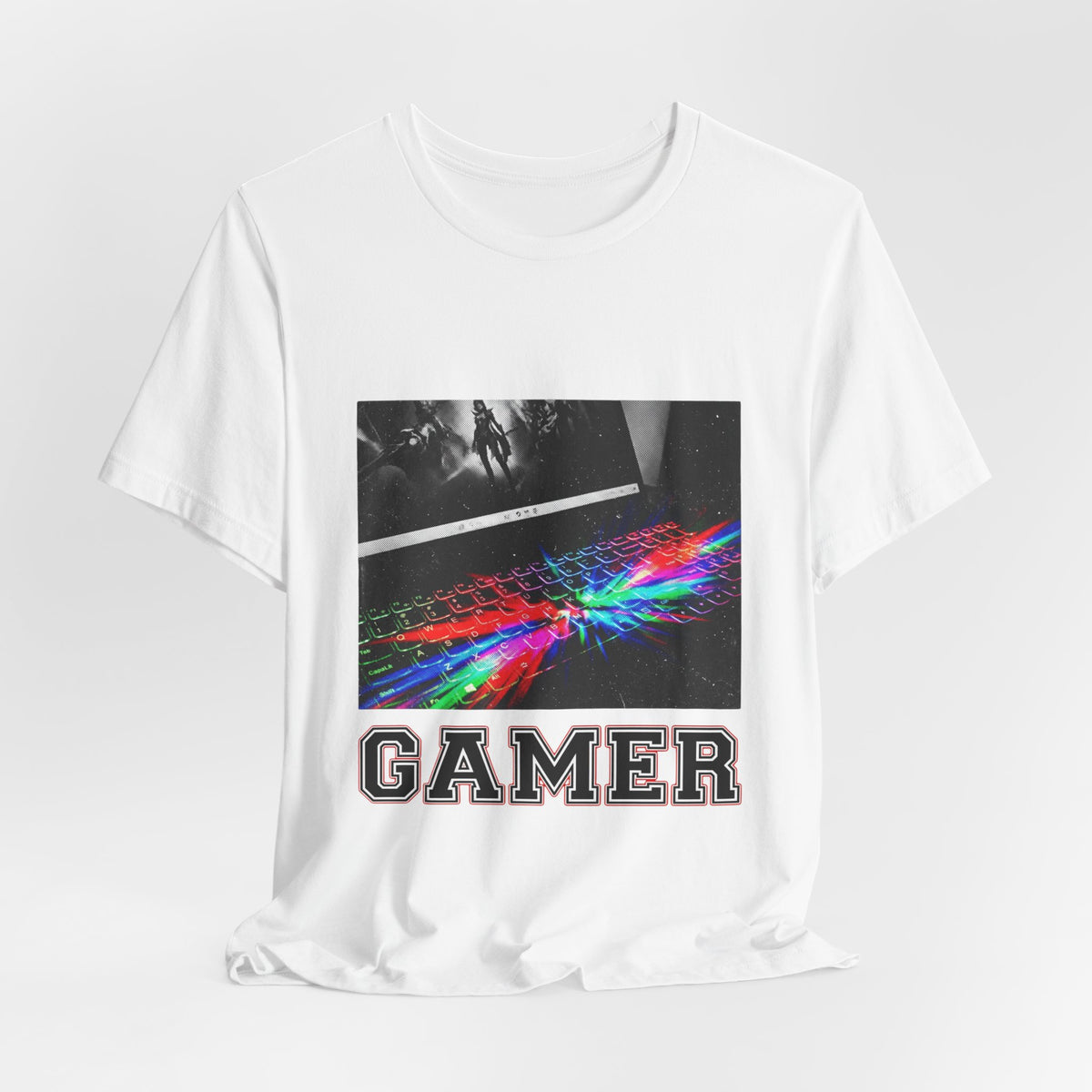 GAMER