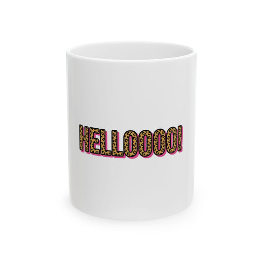 Helloooo