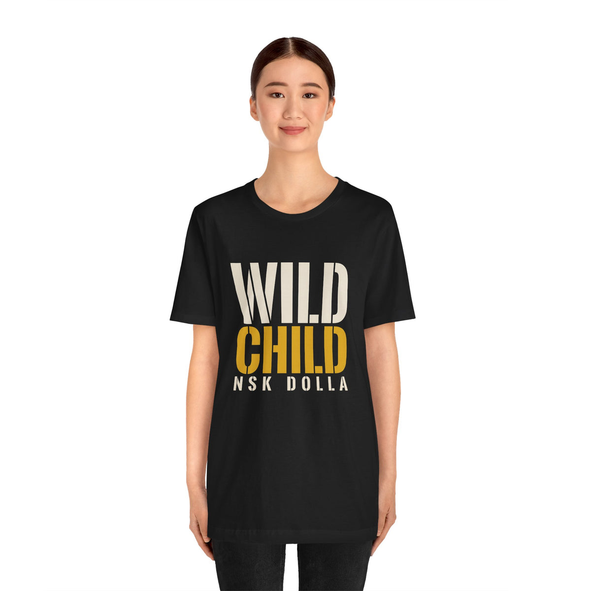 Wild Child