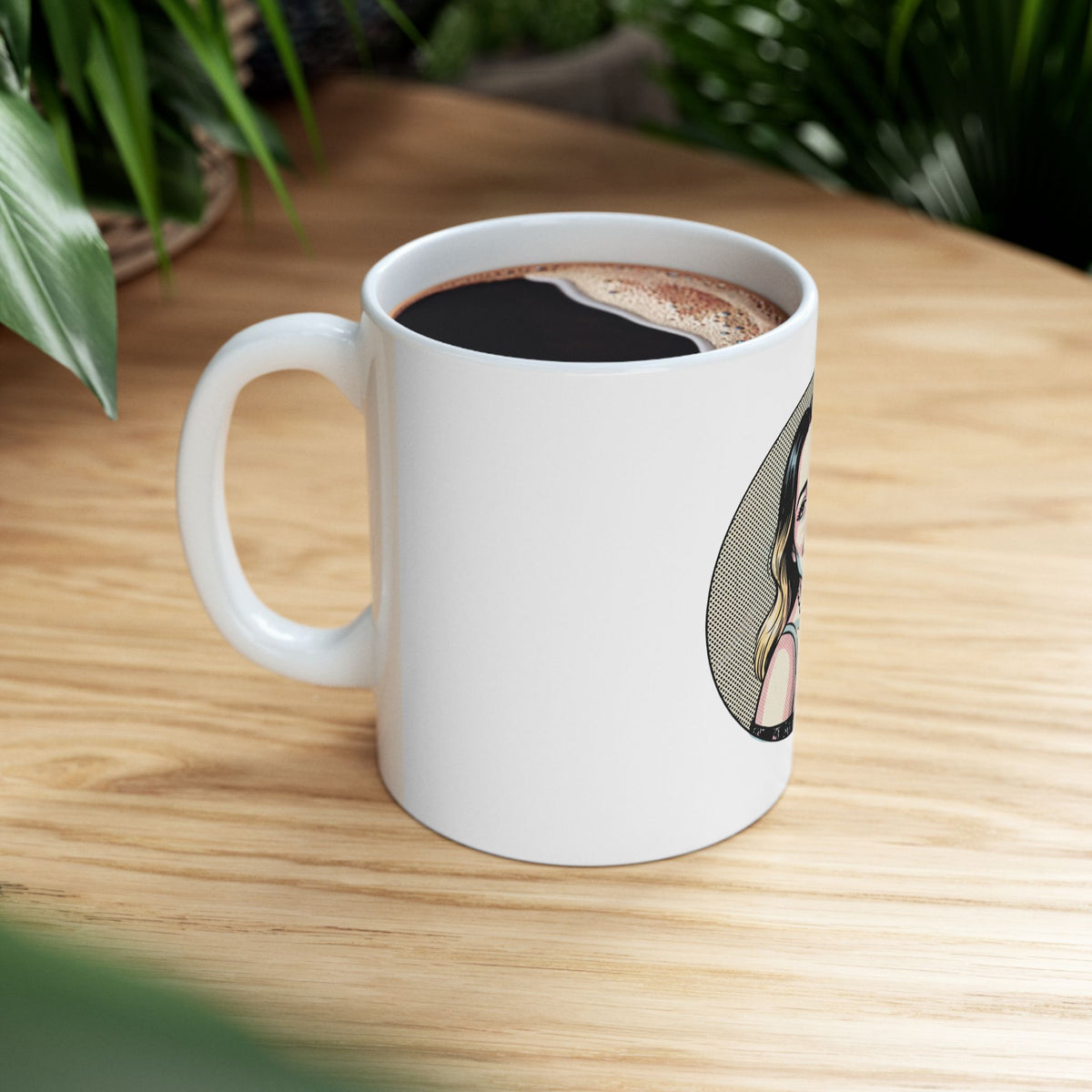 Ceramic Mug, (11oz, 15oz)
