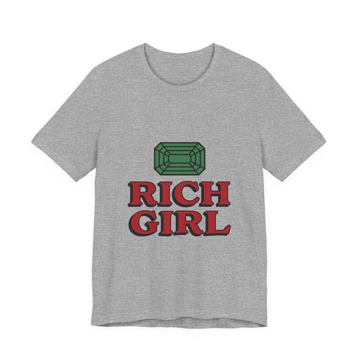 Rich Girl