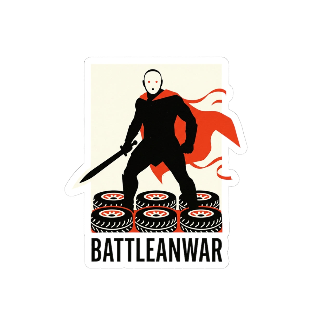 BattleANWar