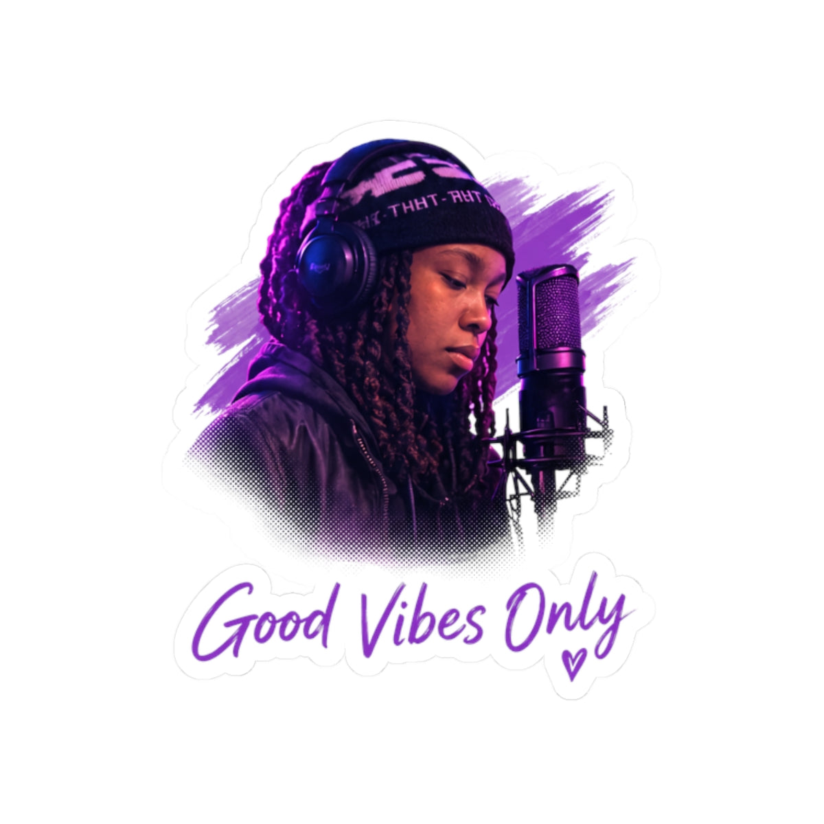 Good Vibes Only
