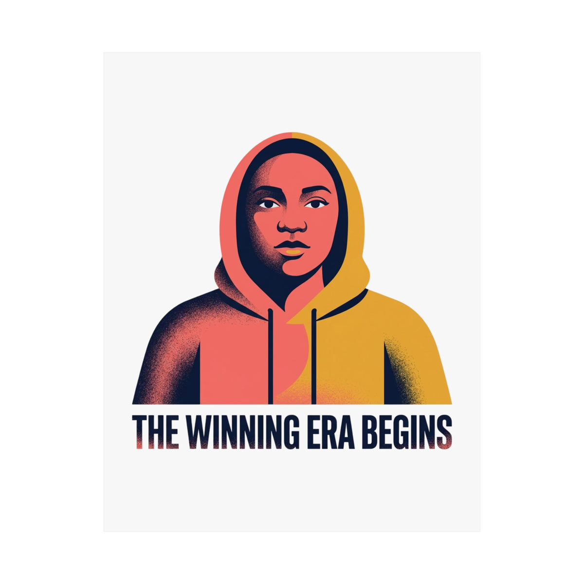 THE WINNING ERA BEGINS