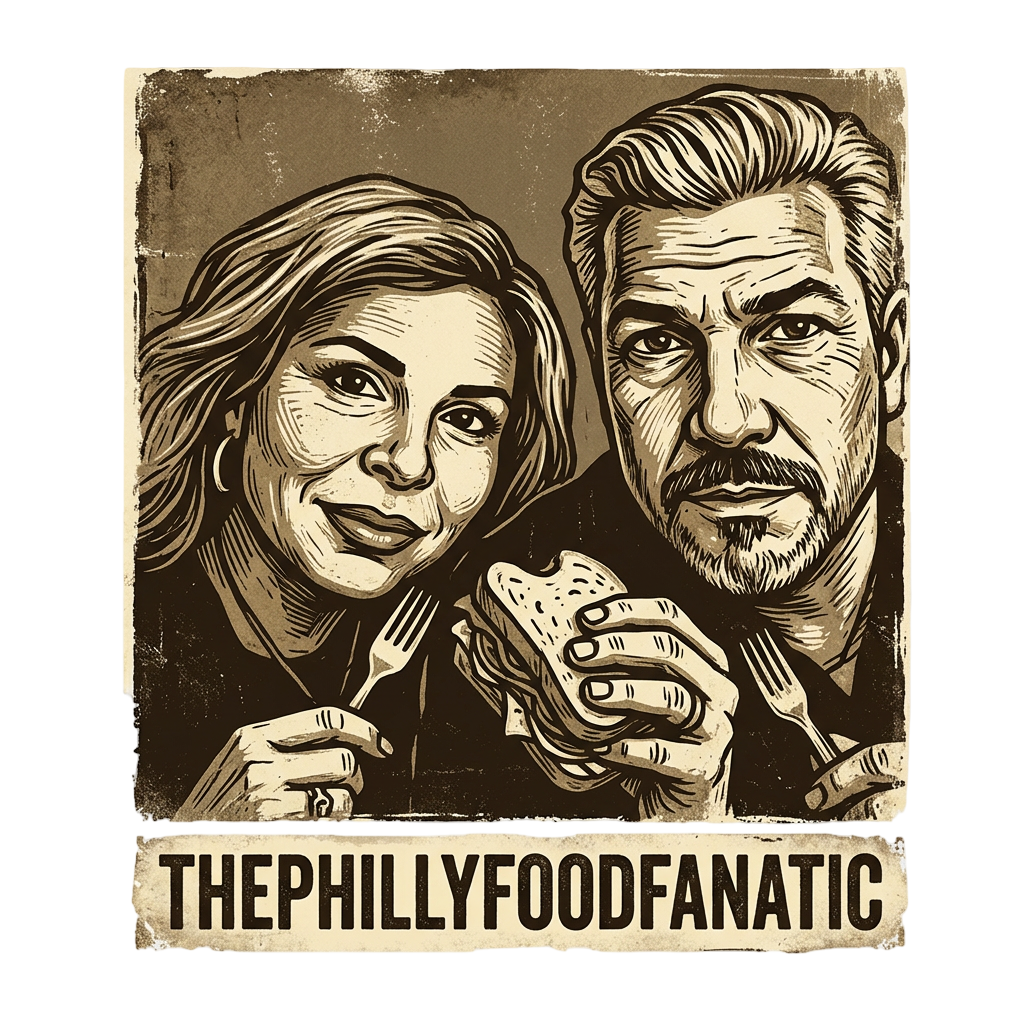 ThePhillyFoodFanatic