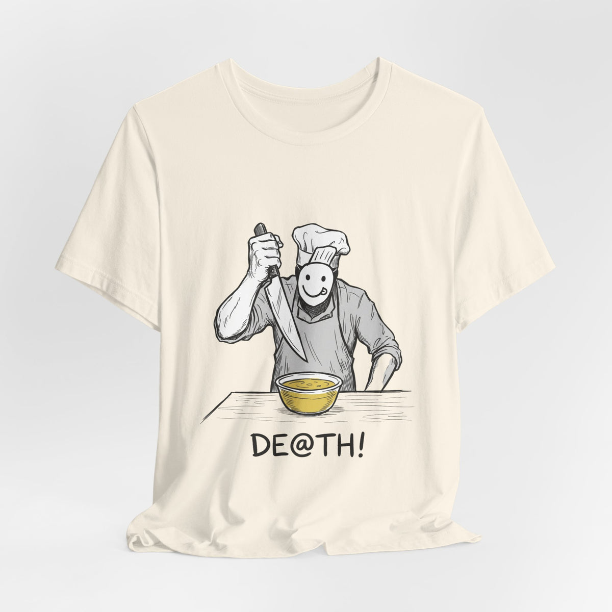 DE@TH!