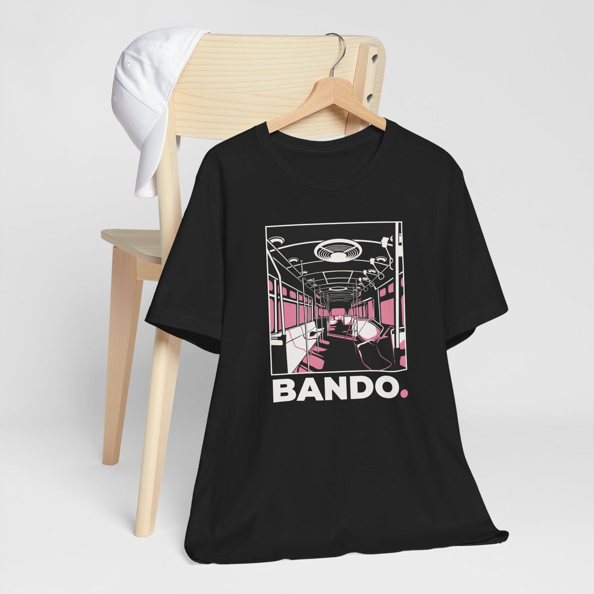 BANDO.