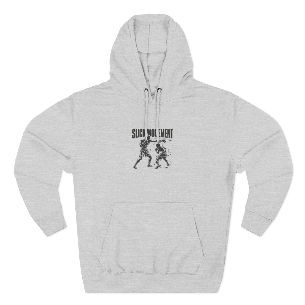 Slick Movement Blueprint