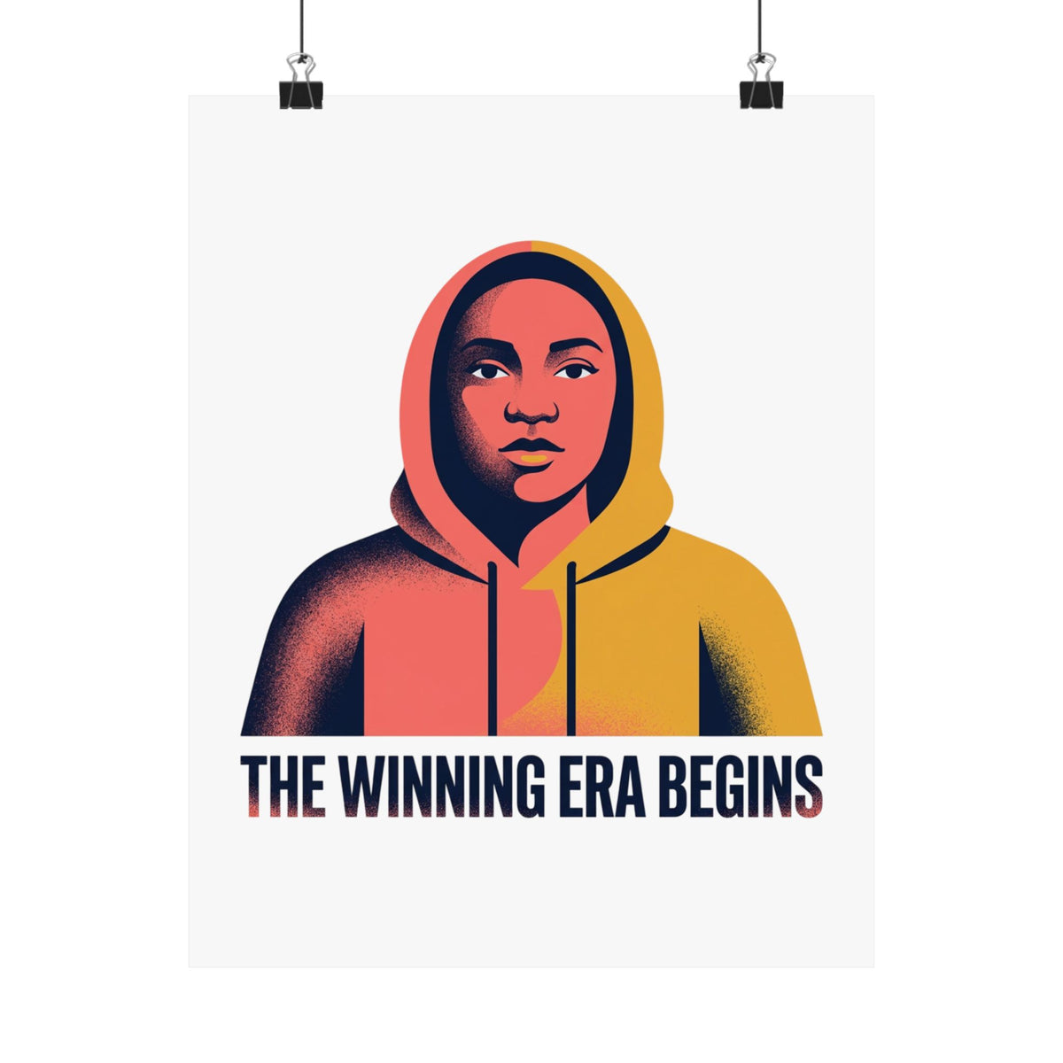 THE WINNING ERA BEGINS