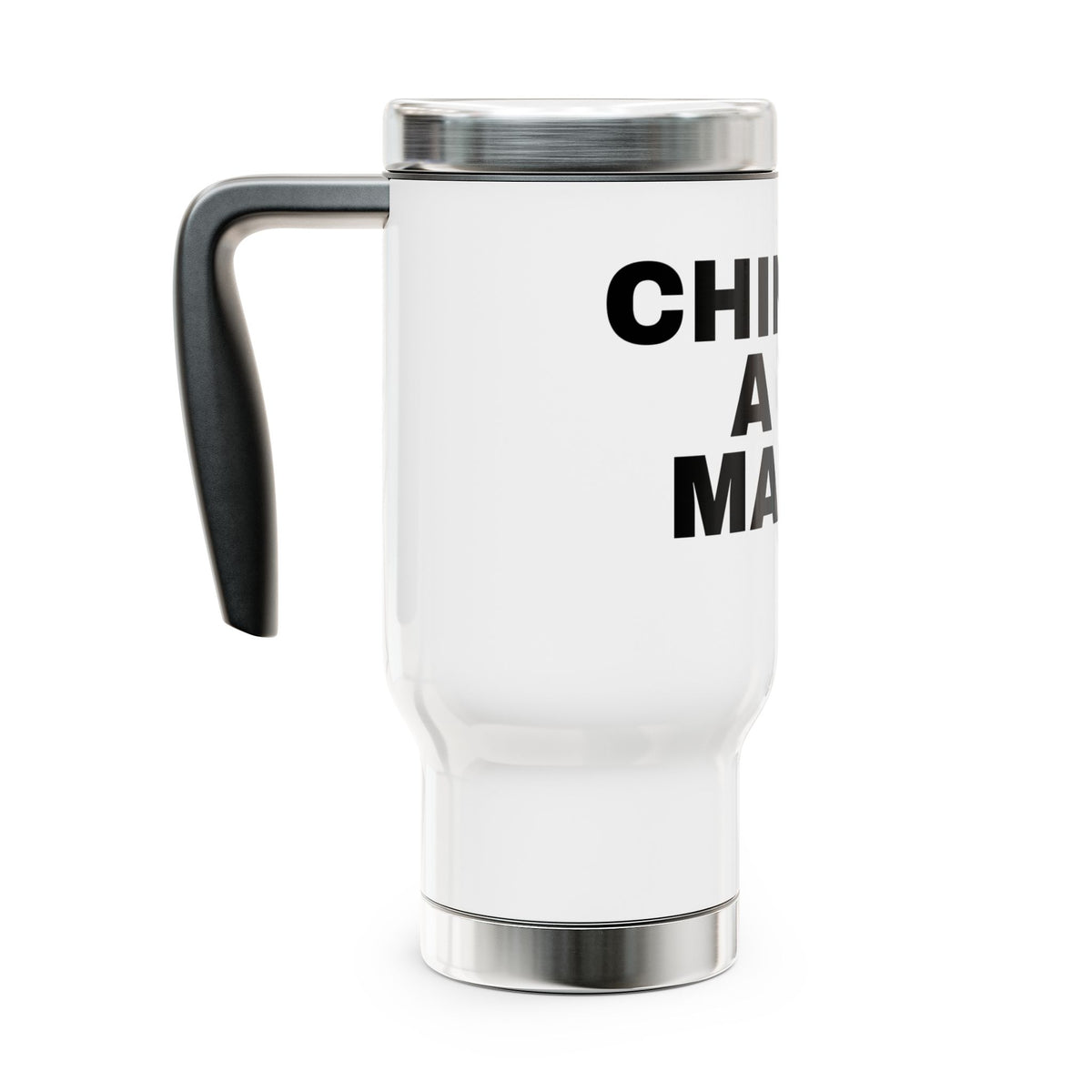 Chingas A Tu Madre