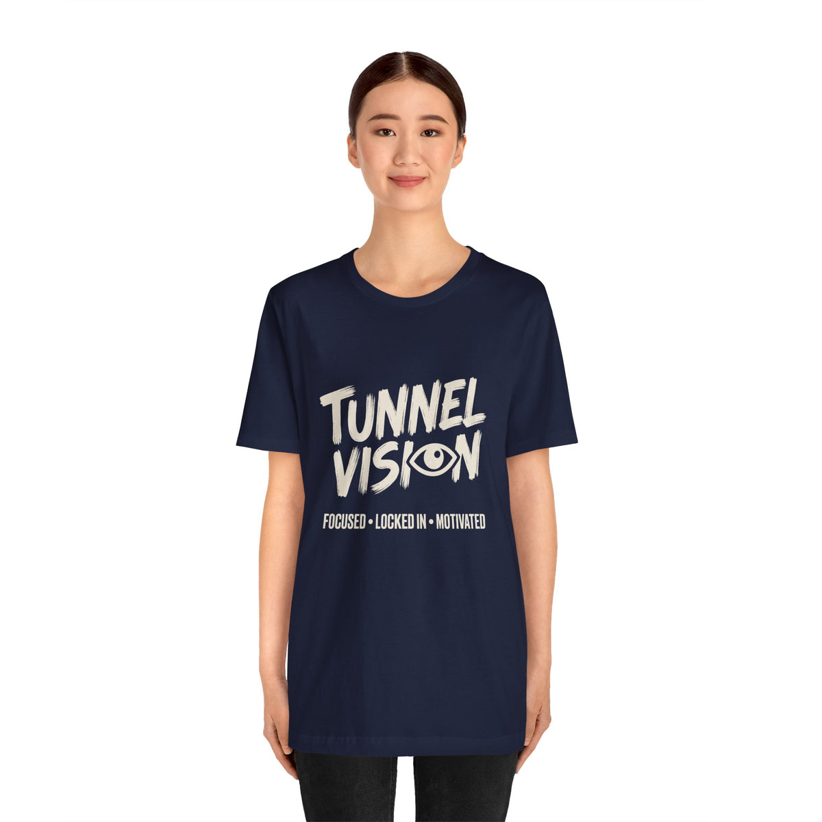 Tunnel Vision