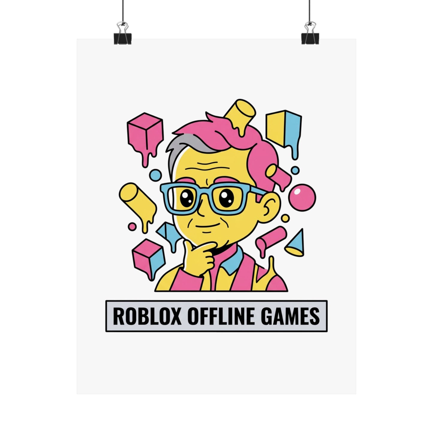 Roblox Offline Games