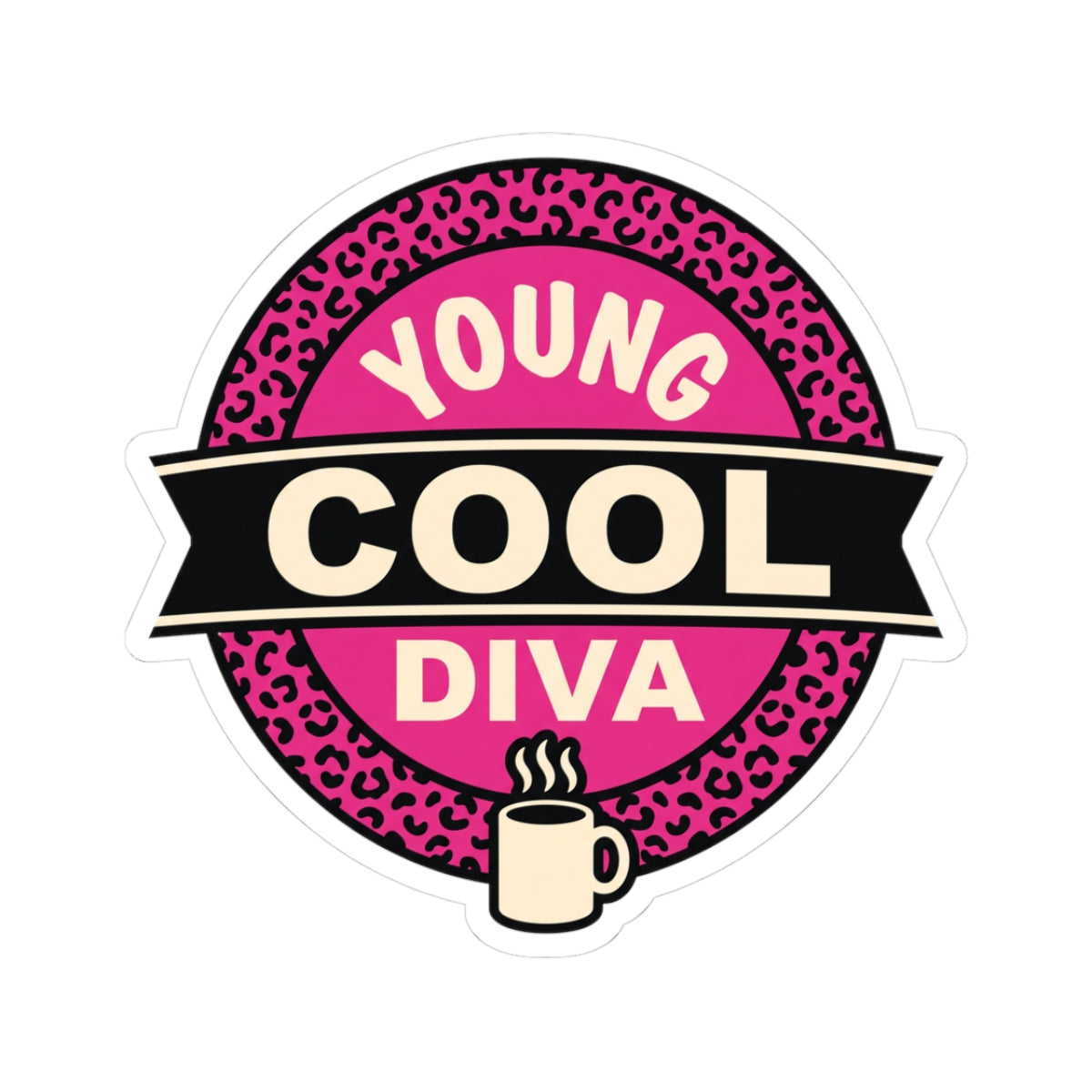 Young Cool Diva