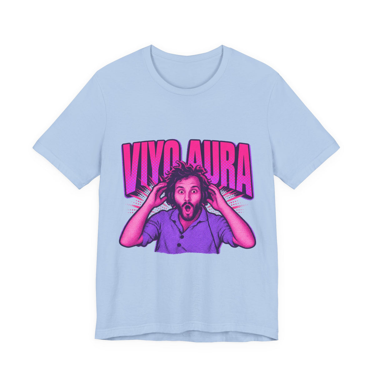 Viyo Aura Shock