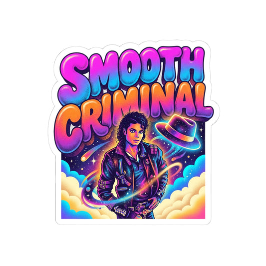 Smooth Criminal - 2012 Remaster