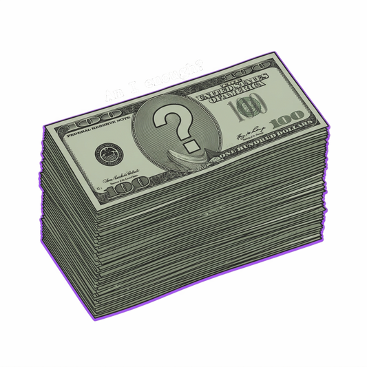 Am I Enough? (Money)
