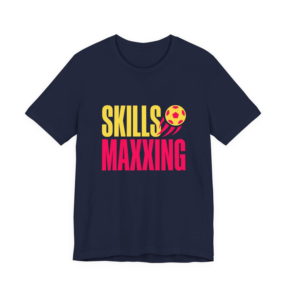 Skills Maxxing