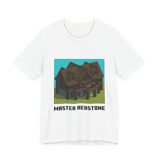 MASTER REDSTONE