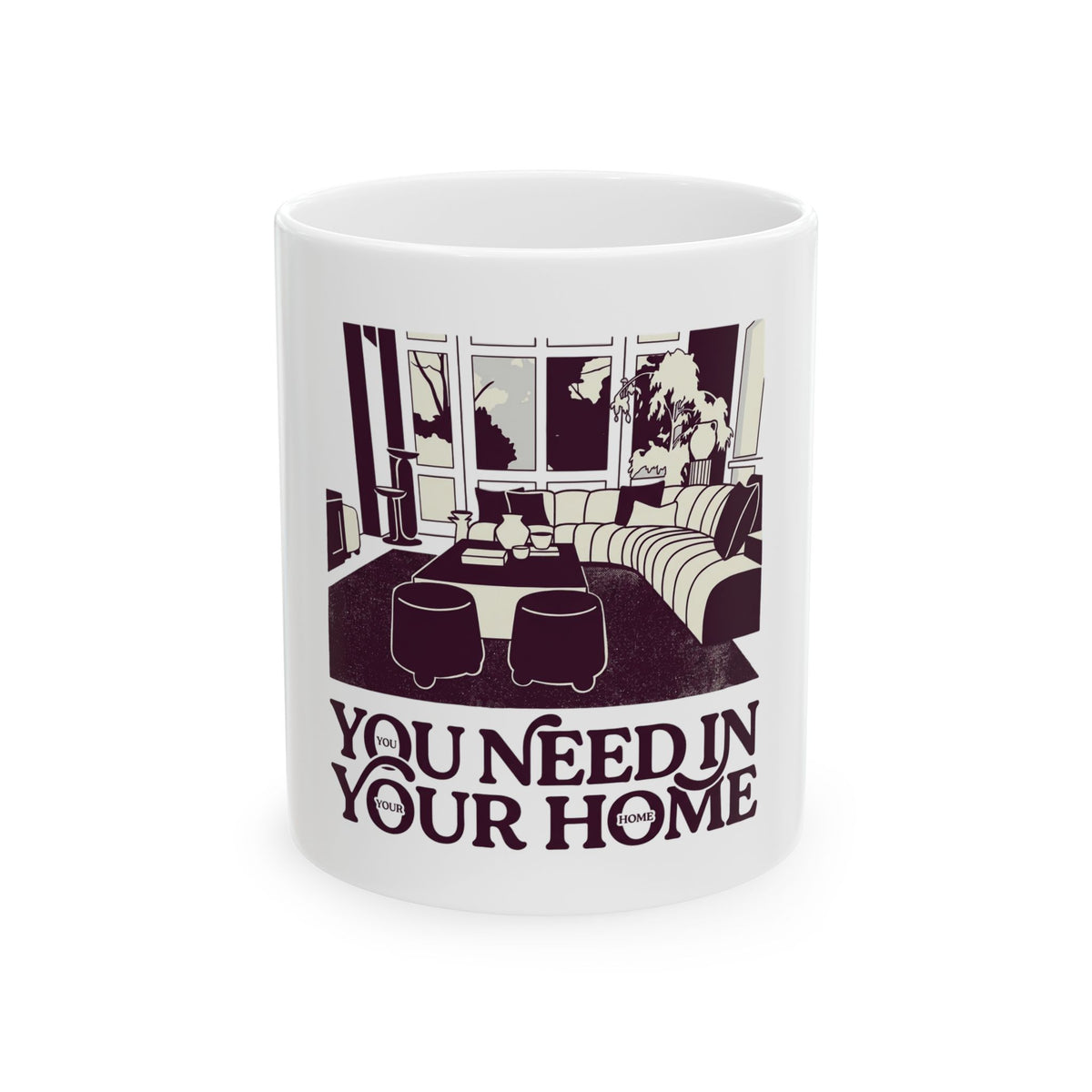 You need in your home