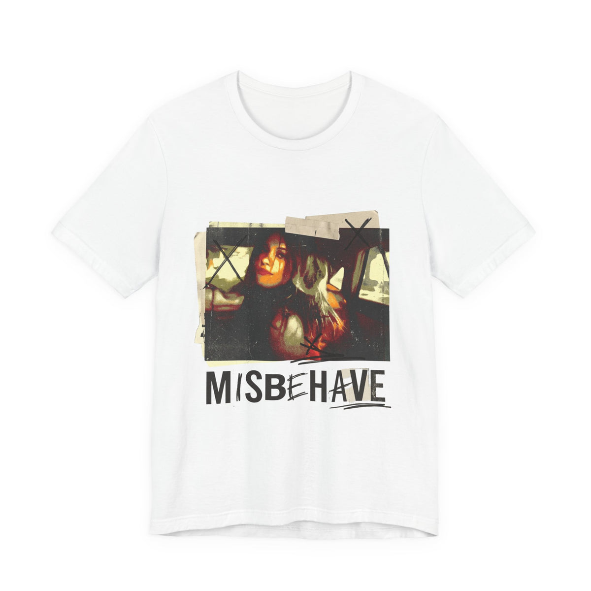 Misbehave