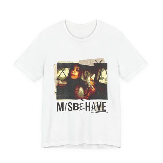 Misbehave