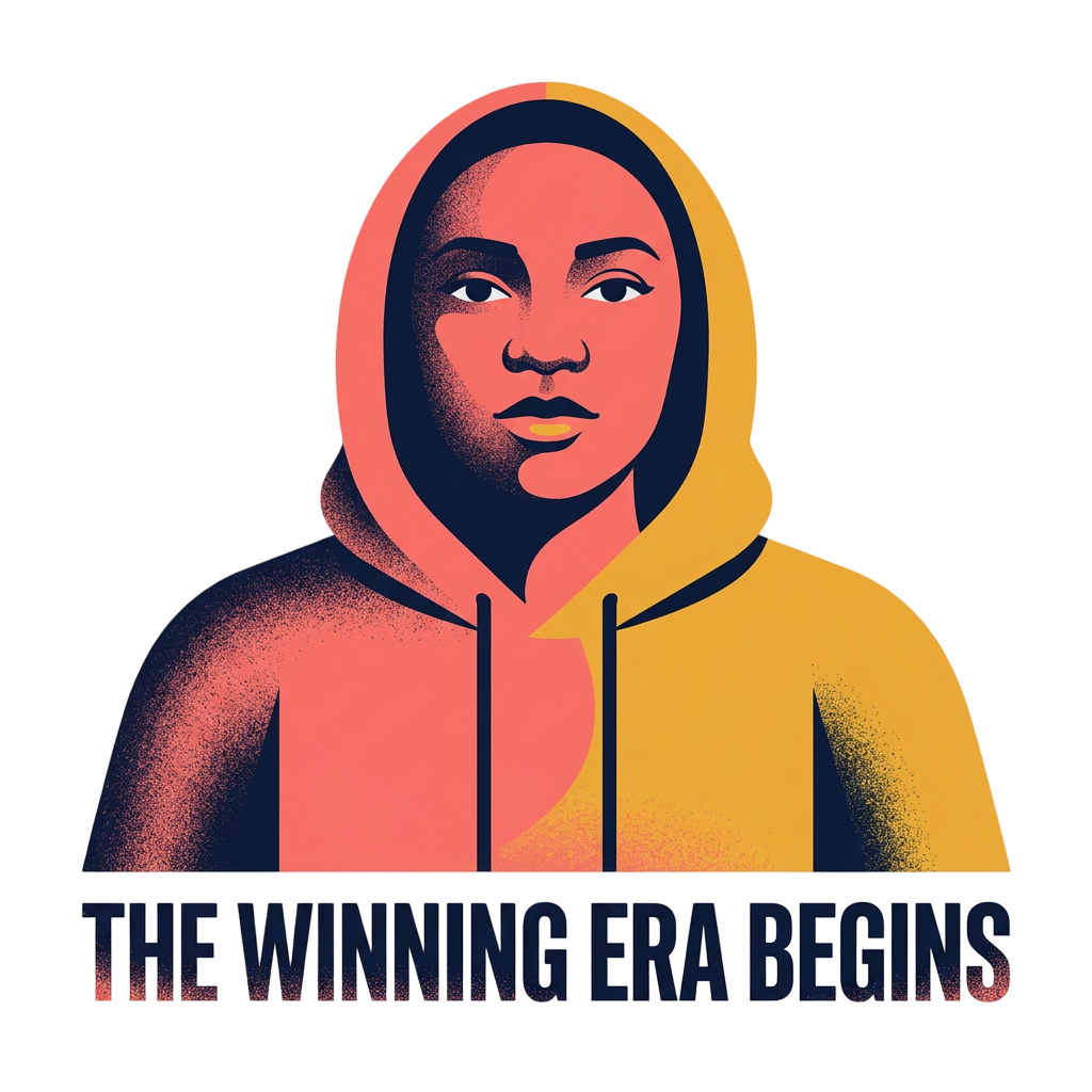 THE WINNING ERA BEGINS