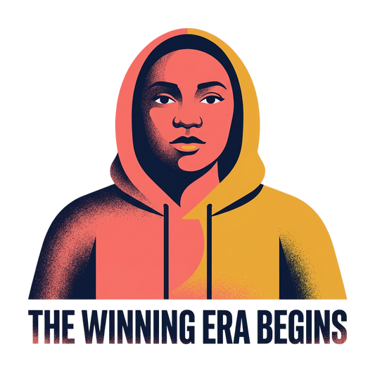 THE WINNING ERA BEGINS