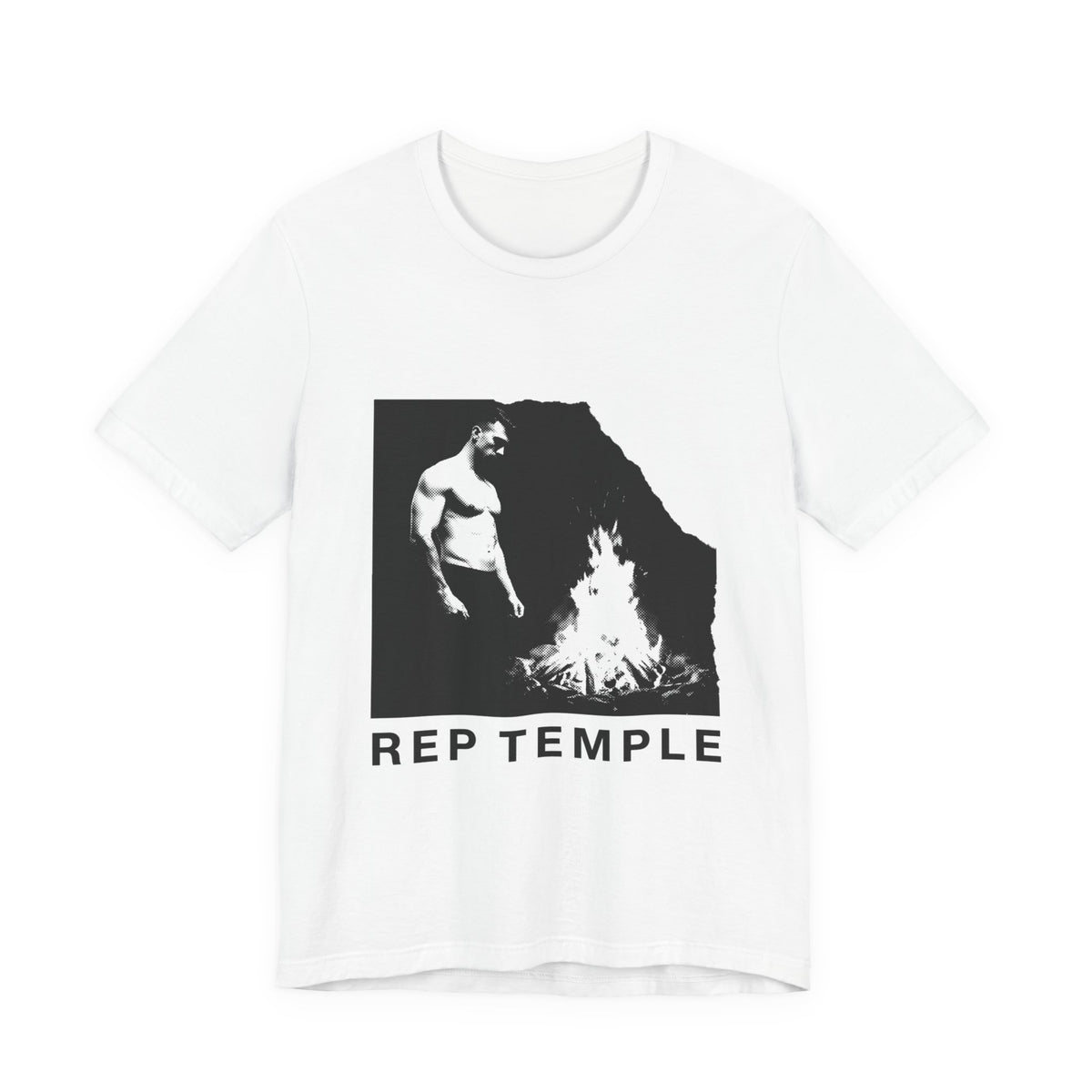 REP TEMPLE