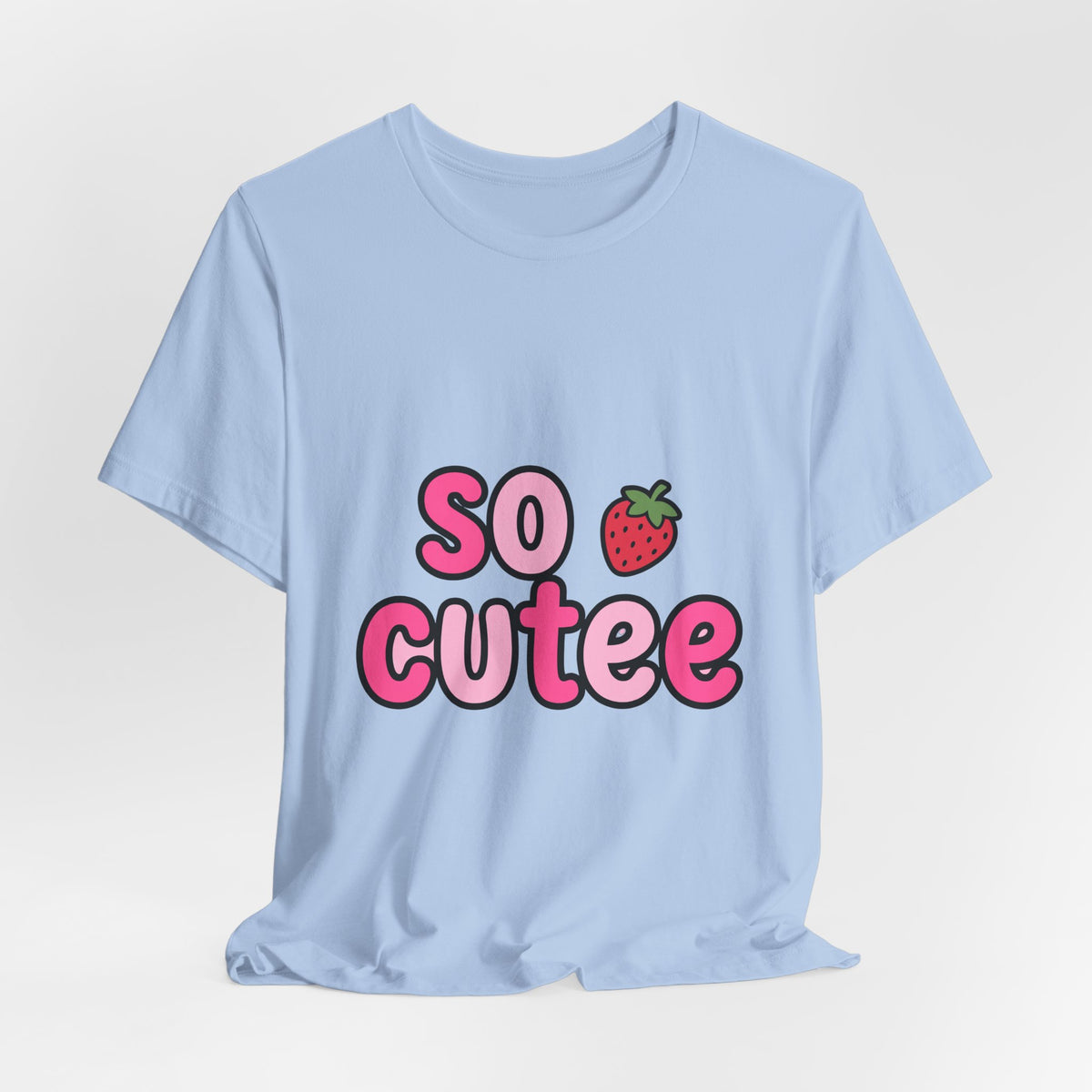 so cutee